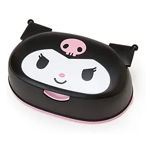 Kuromi Wet Tissue with Case