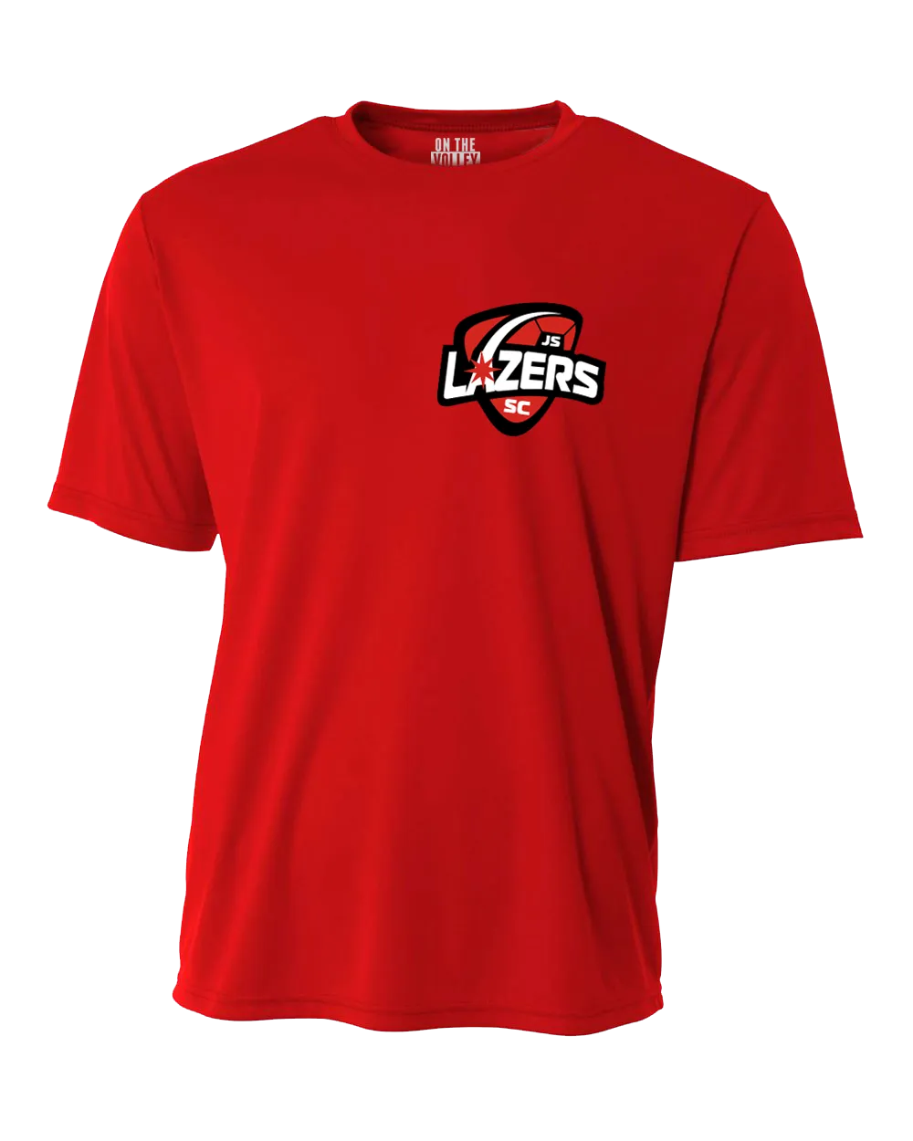 La Verne Lazers - Practice Shirt Set