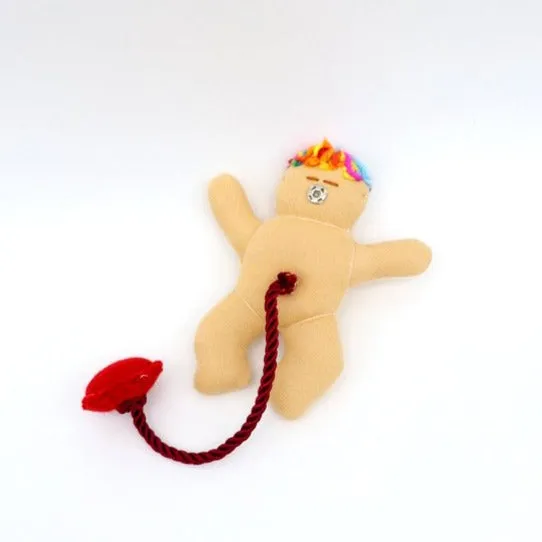 LAMAZE BIRTH AND BREASTFEEDING or VBAC DOLL