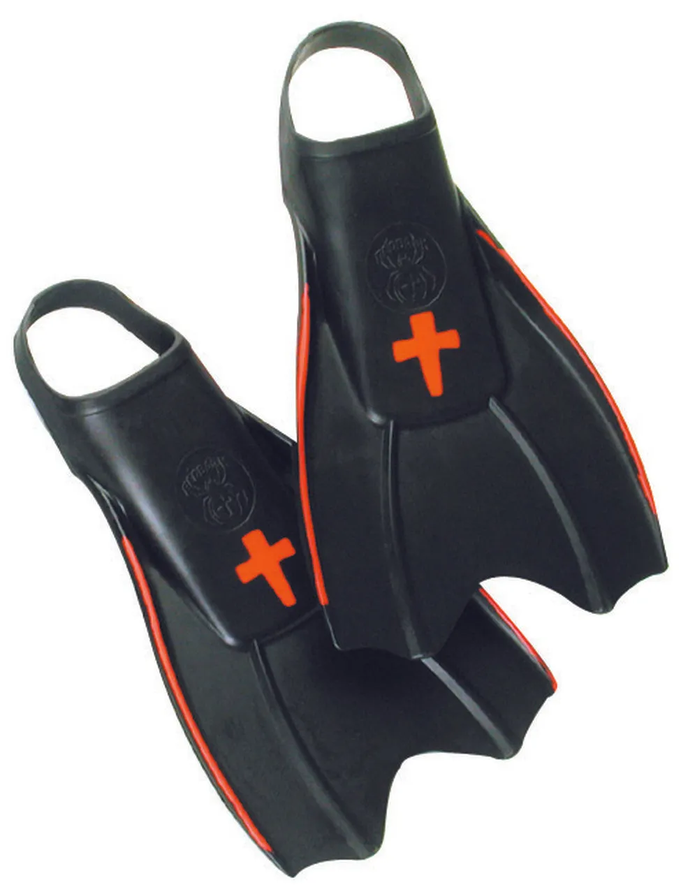 Land and Sea Redback Surf Fin