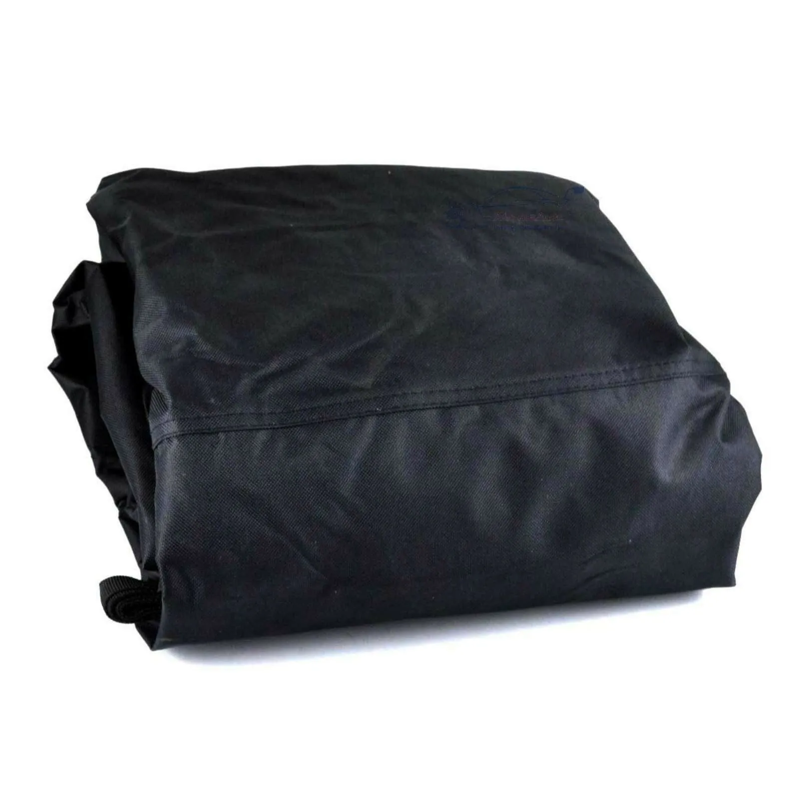 Large Black Fully Waterproof Roof Rack Box Storage Cargo Cover Bag Foldable