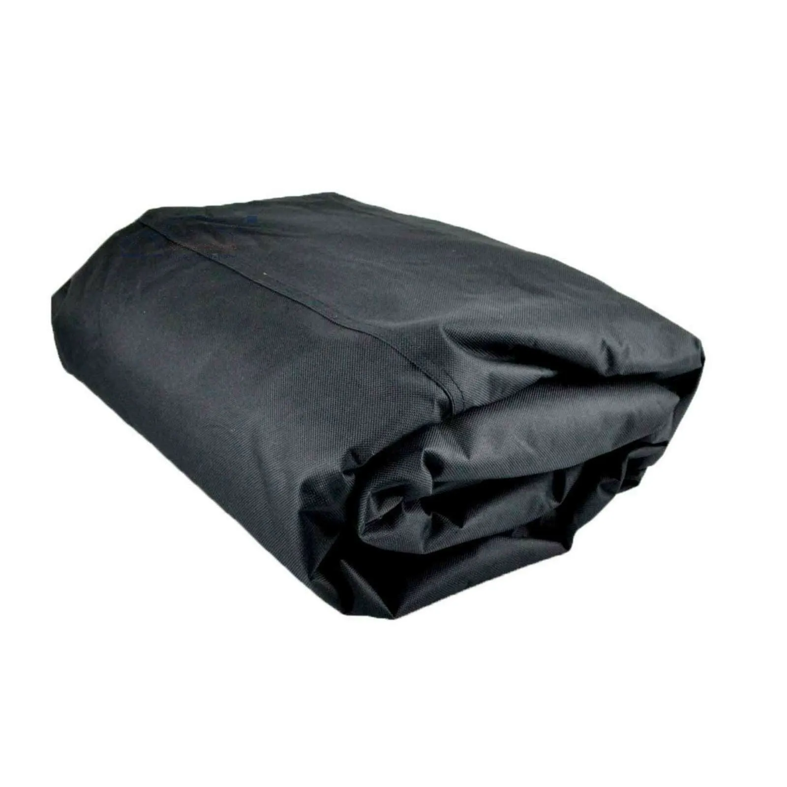 Large Black Fully Waterproof Roof Rack Box Storage Cargo Cover Bag Foldable