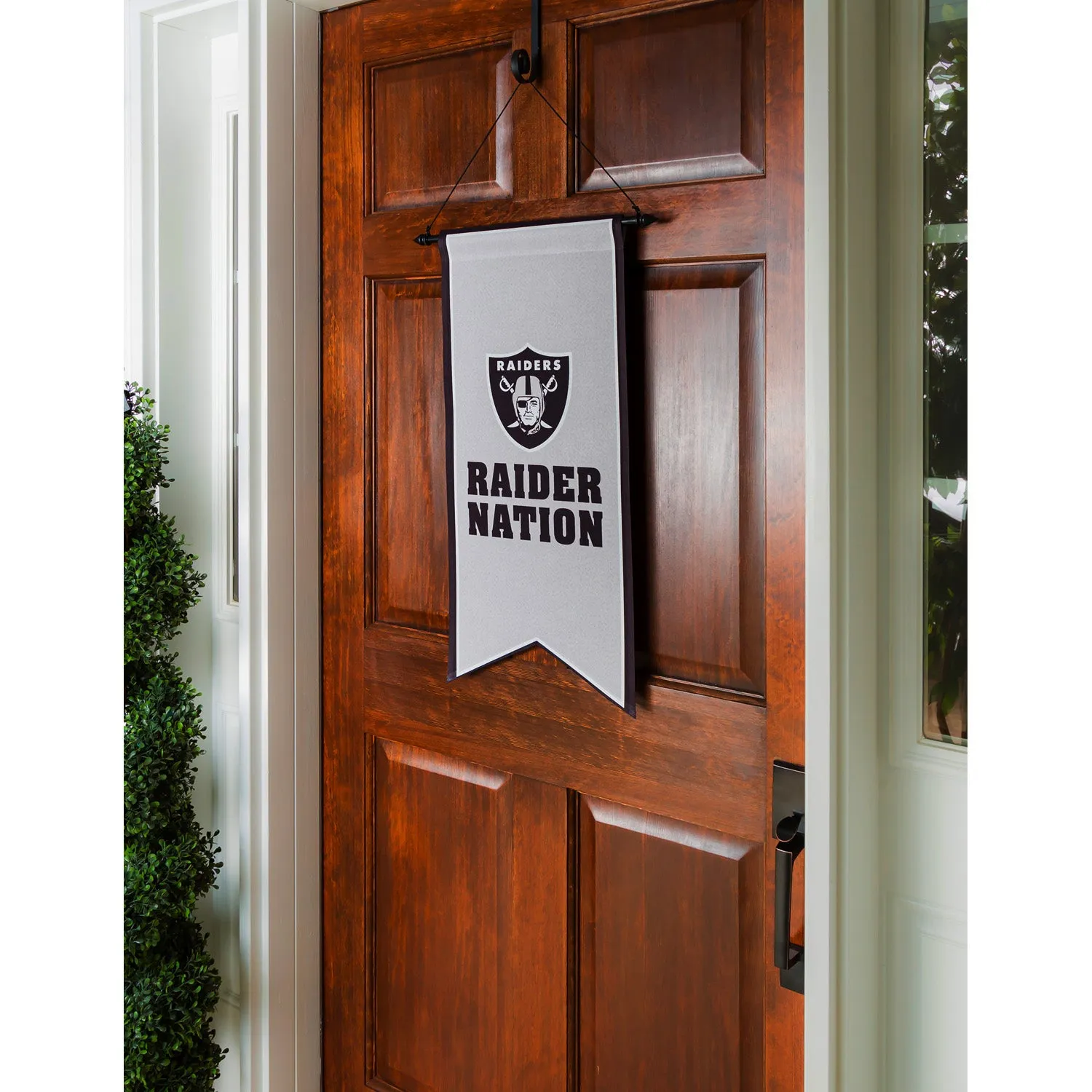 Las Vegas Raiders, Flag Banner,14lb3822xl