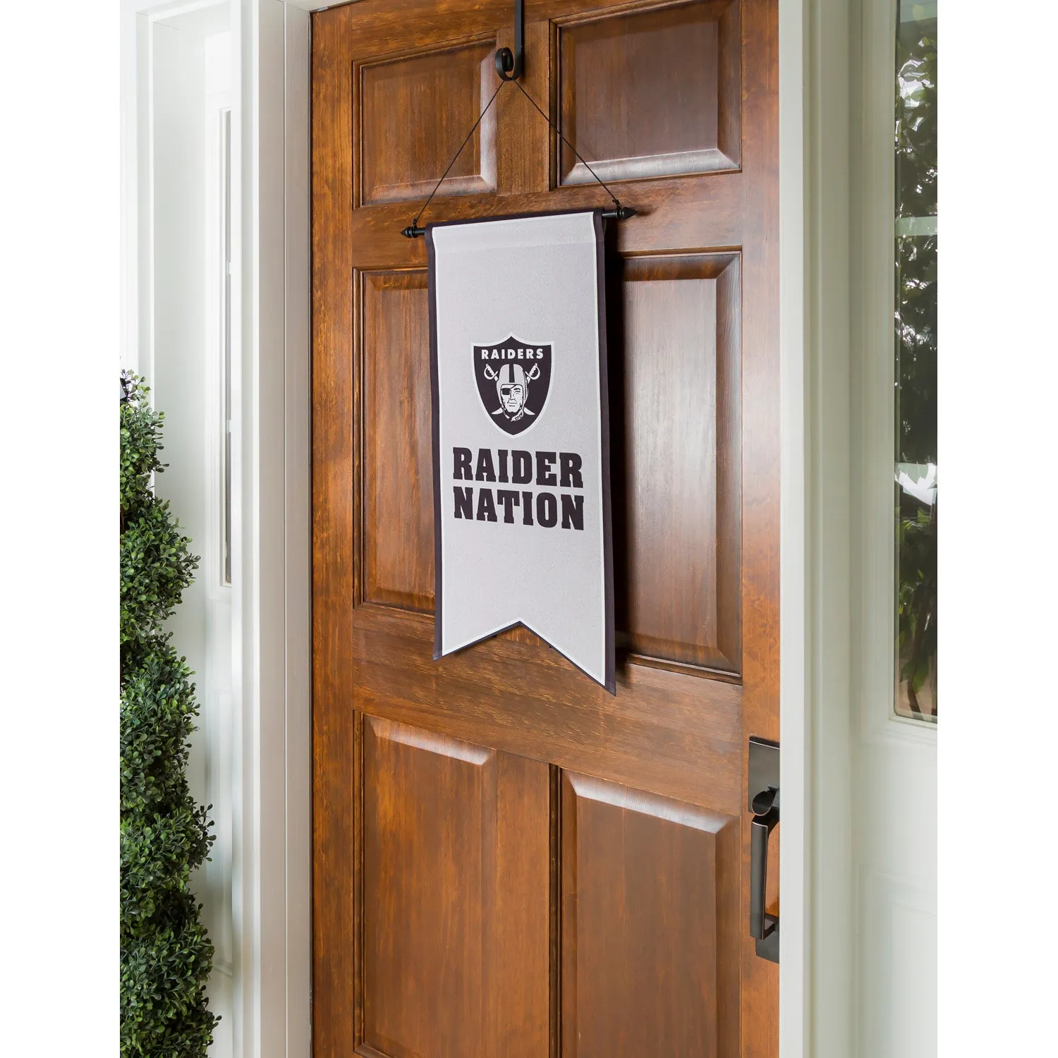 Las Vegas Raiders, Flag Banner,14lb3822xl