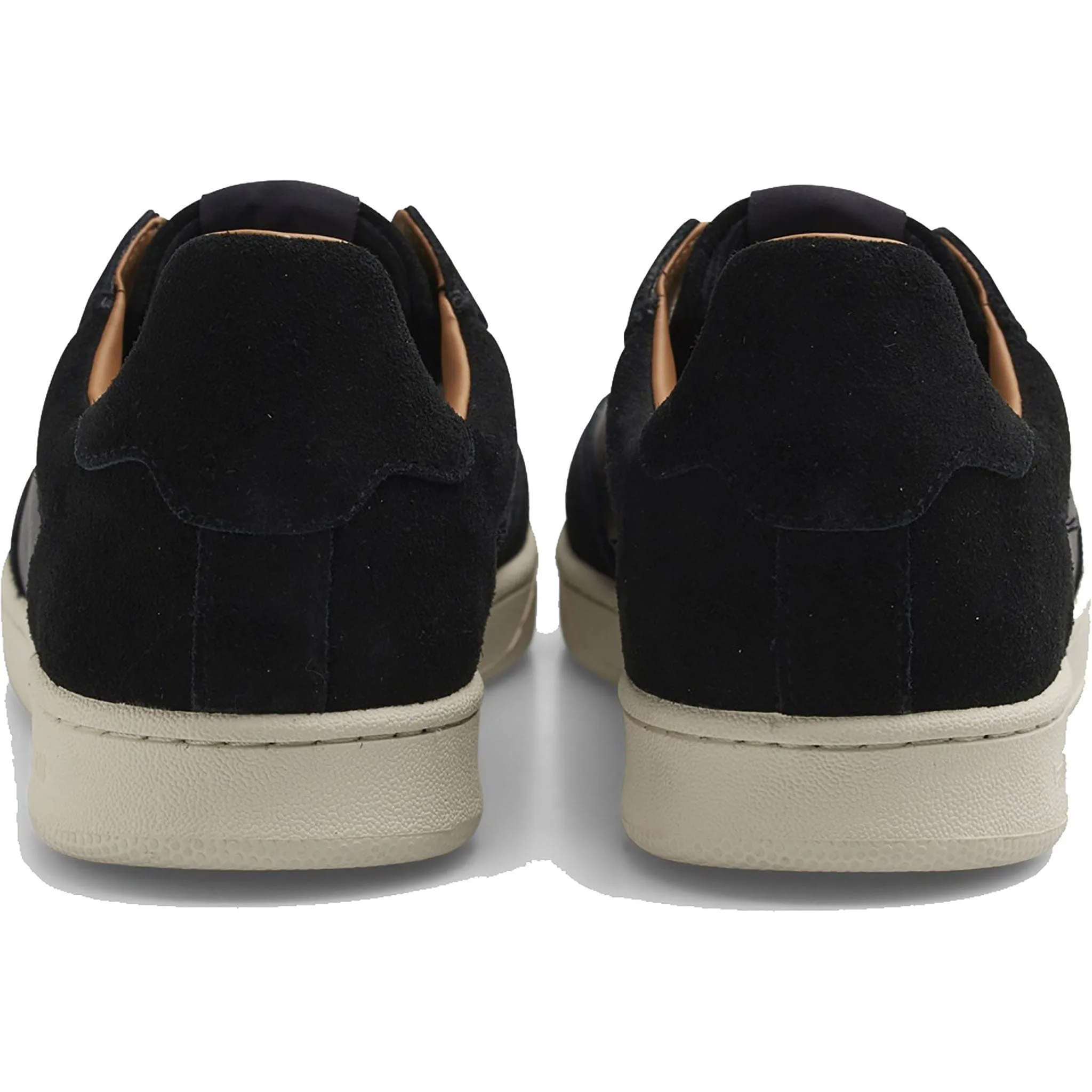 Last Resort AB CM001 Lo Shoes Black White