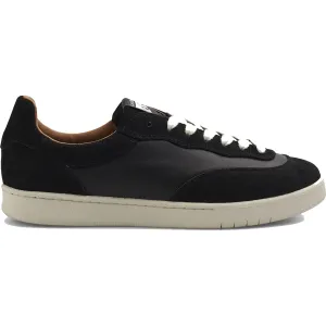 Last Resort AB CM001 Lo Shoes Black White