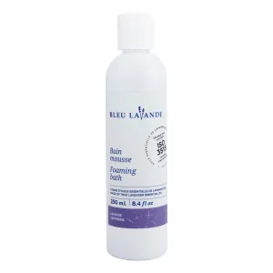 Lavender Foaming Bath