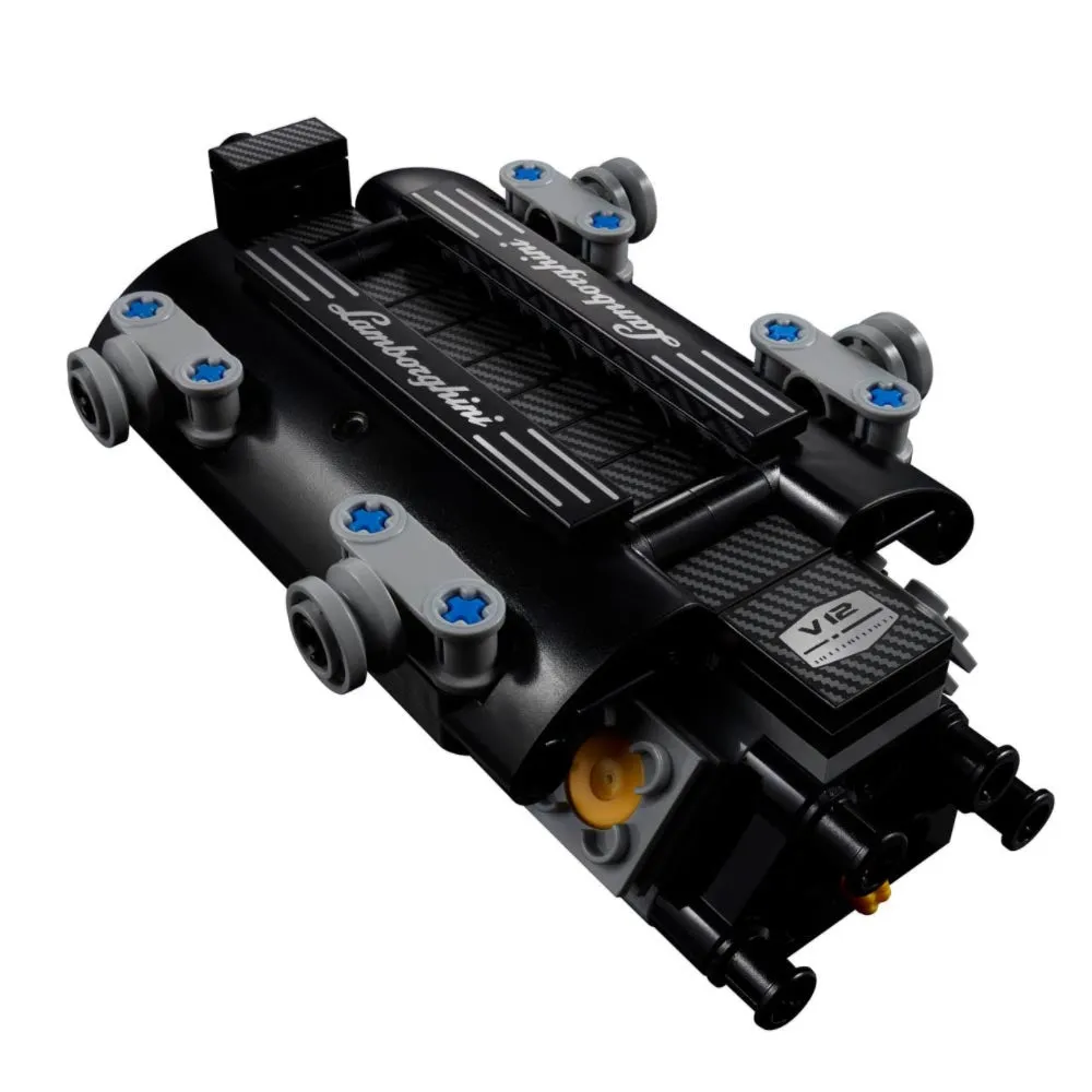 LEGO 42115 Technic - Lamborghini Sián FKP 37