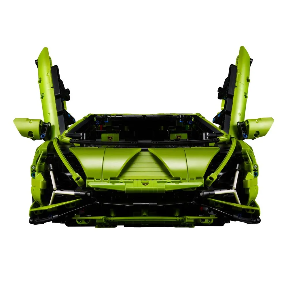 LEGO 42115 Technic - Lamborghini Sián FKP 37