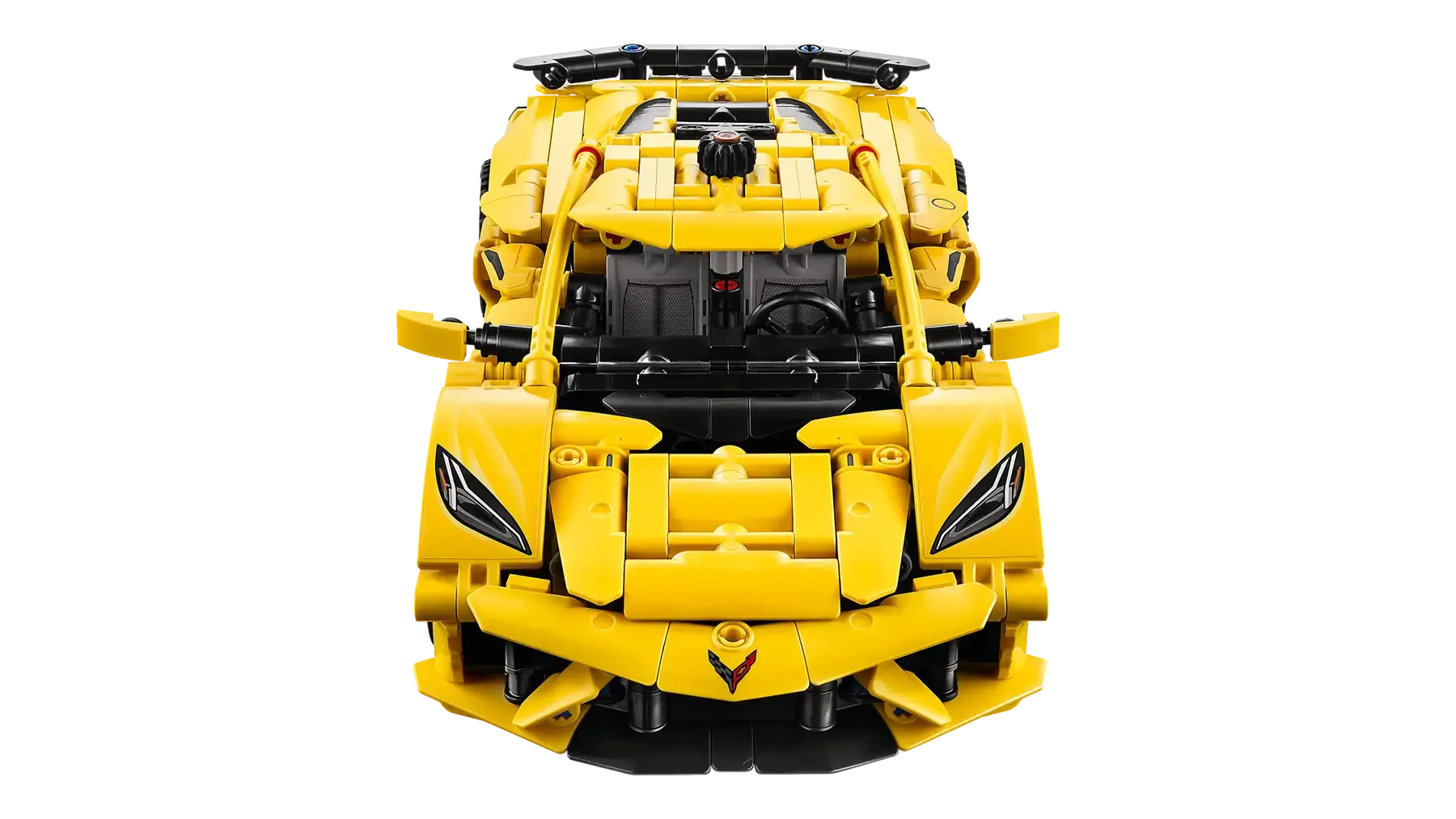 Lego Chevrolet Corvette Stingray (42205)