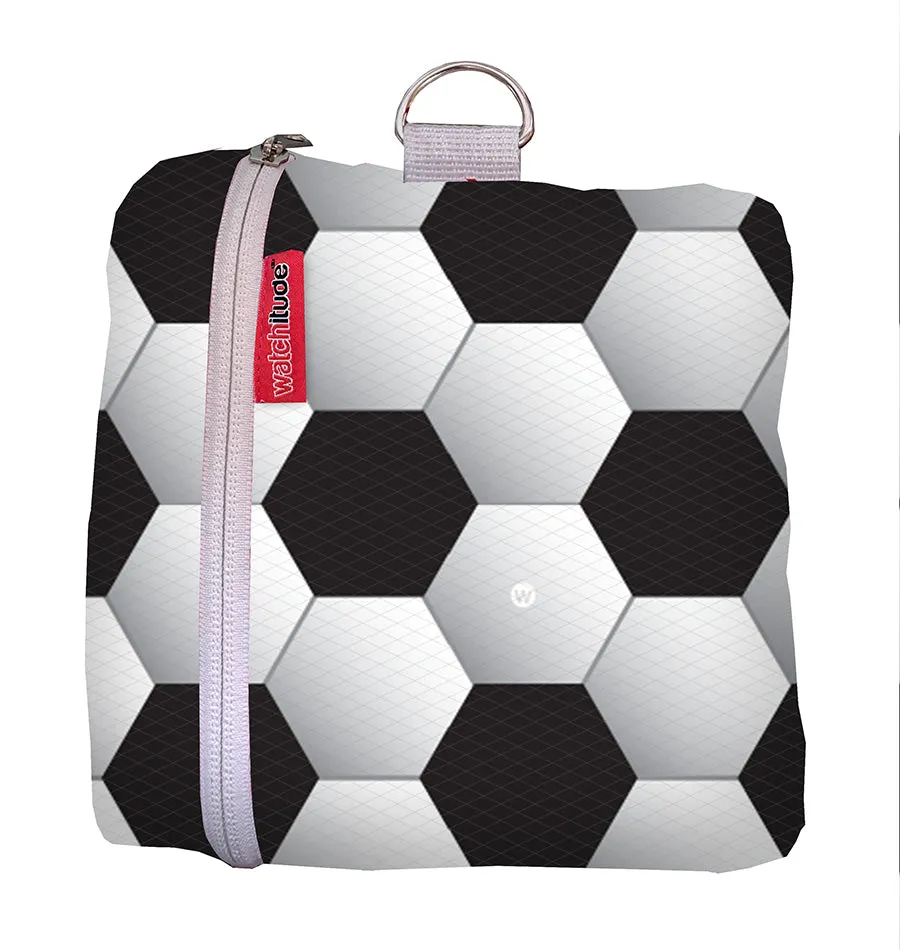 Lightweight Adventure Pack - Soccer Ball