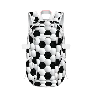 Lightweight Adventure Pack - Soccer Ball