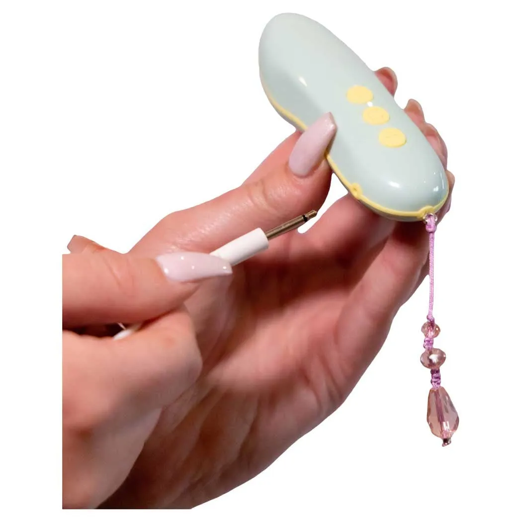 Like A Kitten Pleasure Hunter Multifunction Vibrator