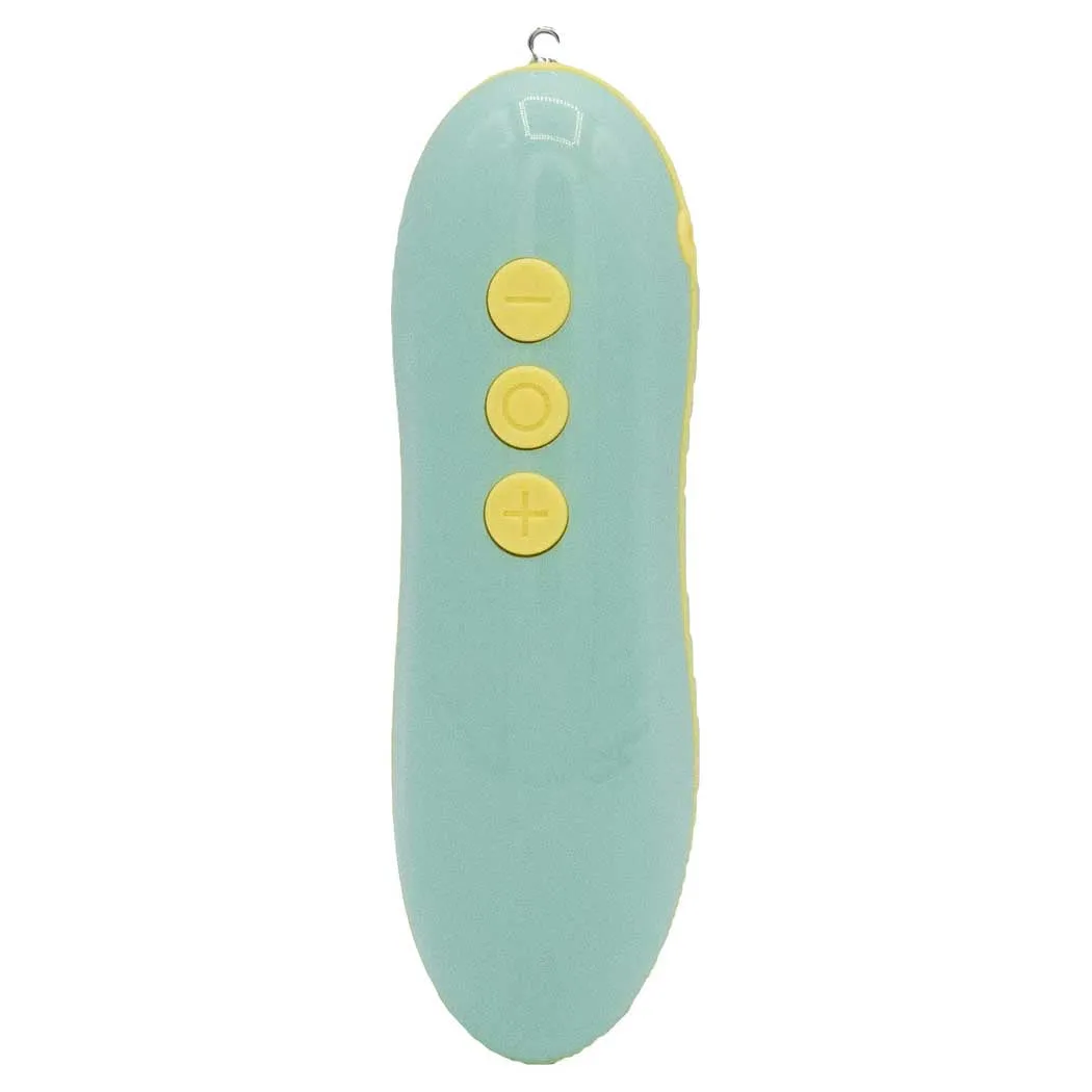 Like A Kitten Pleasure Hunter Multifunction Vibrator