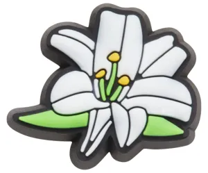 Lily Flower Jibbitz