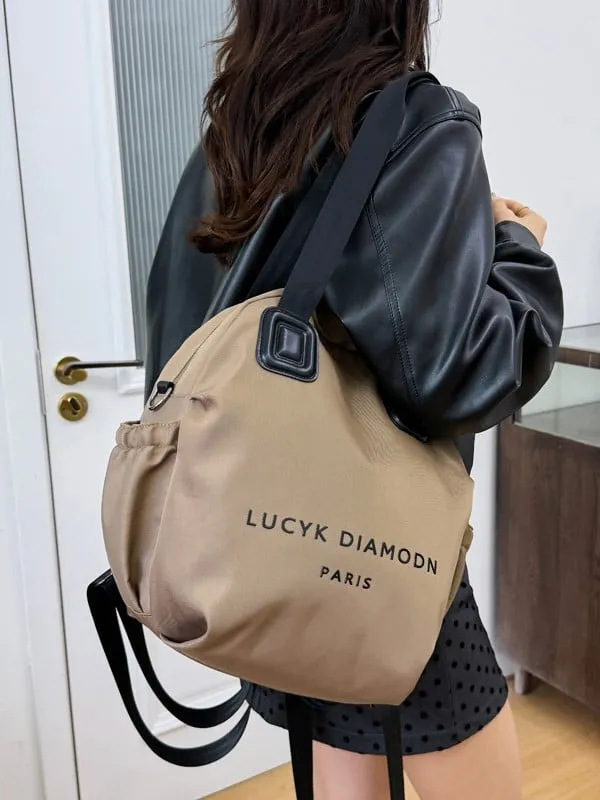 ✨Limited Time Offer💥Stylish and minimalist 3-in-1 multifunctional backpack