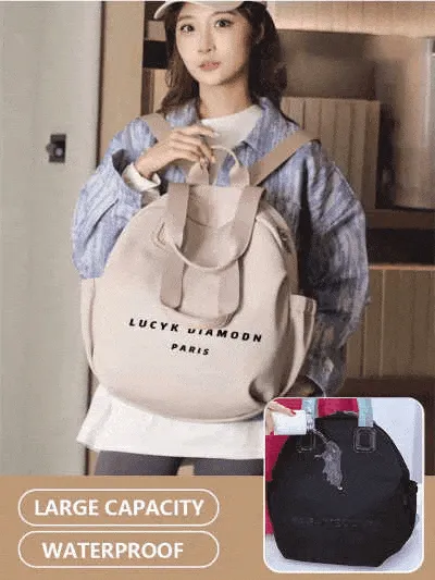 ✨Limited Time Offer💥Stylish and minimalist 3-in-1 multifunctional backpack