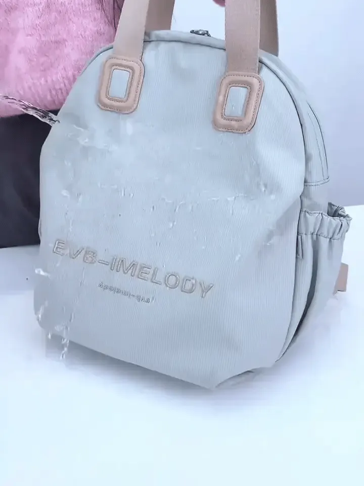 ✨Limited Time Offer💥Stylish and minimalist 3-in-1 multifunctional backpack