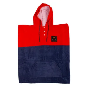 LIQUID FORCE BLOCK CHANGER RED/NAVY