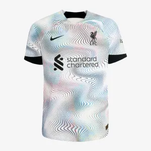 Liverpool FC Adult 2022-23 Match Away Jersey