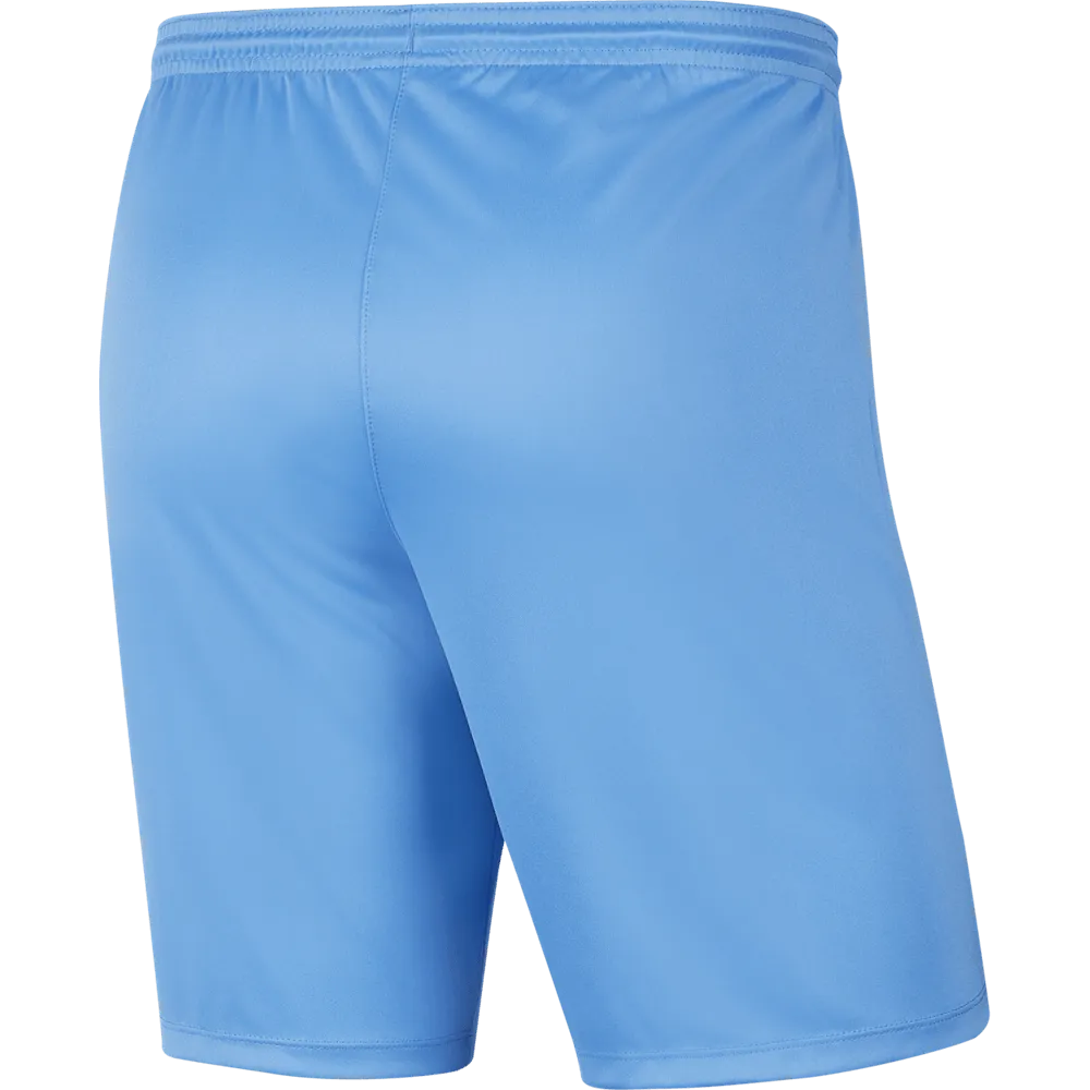 LJ SOCCER  Youth Nike Dri-FIT Park 3 Shorts