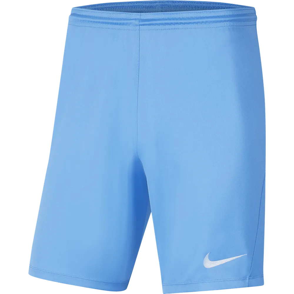 LJ SOCCER  Youth Nike Dri-FIT Park 3 Shorts