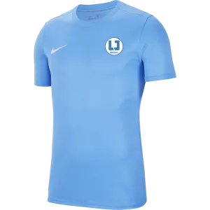 LJ SOCCER  Youth Nike Dri-FIT Park 7 Jersey