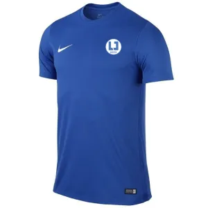 LJ SOCCER  Youth Nike Dri-FIT Park 7 Jersey
