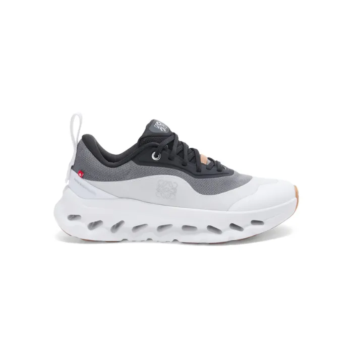 Loewe x Cloudtilt 2 'Black White Gum'