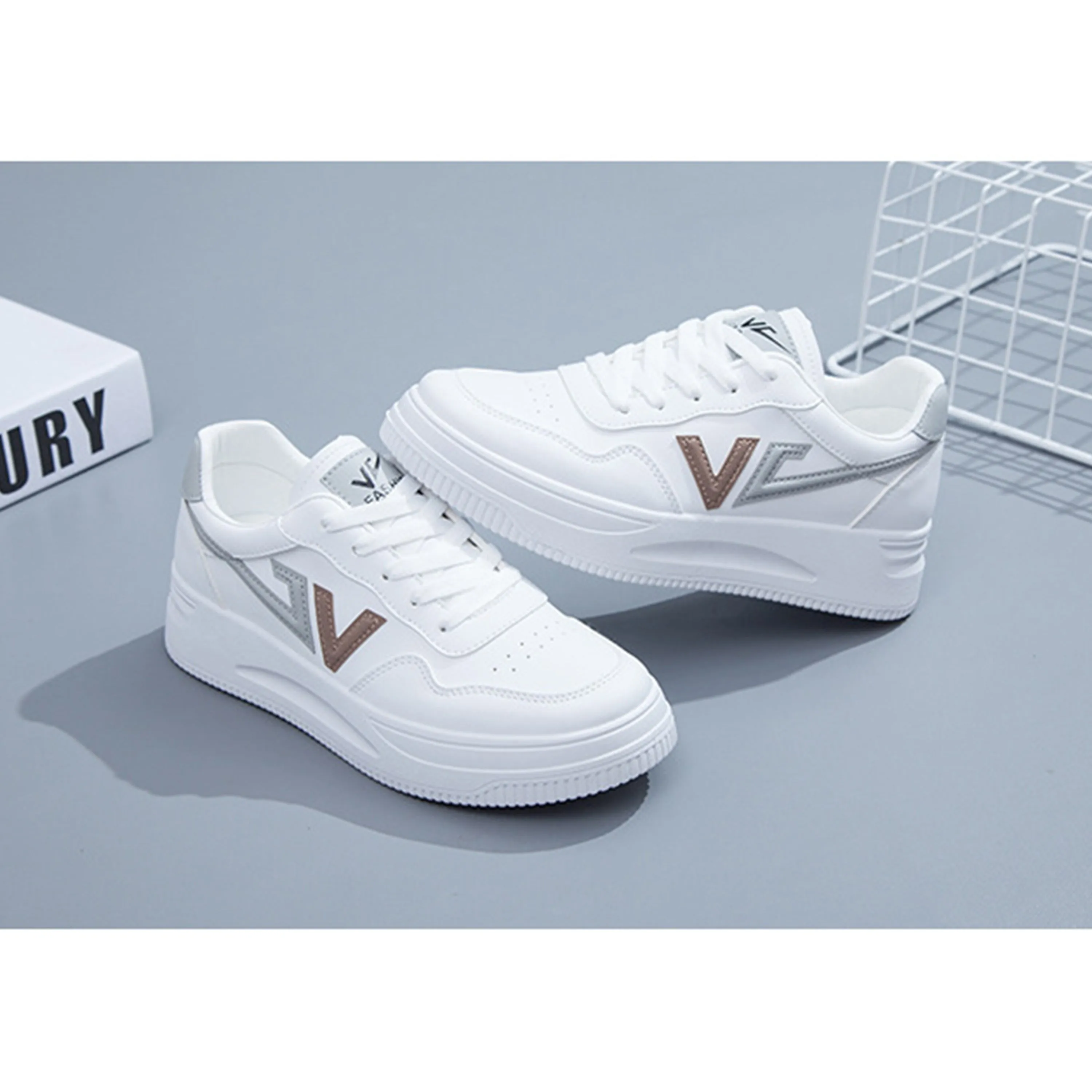 LORELEI Women Fashion Sneakers