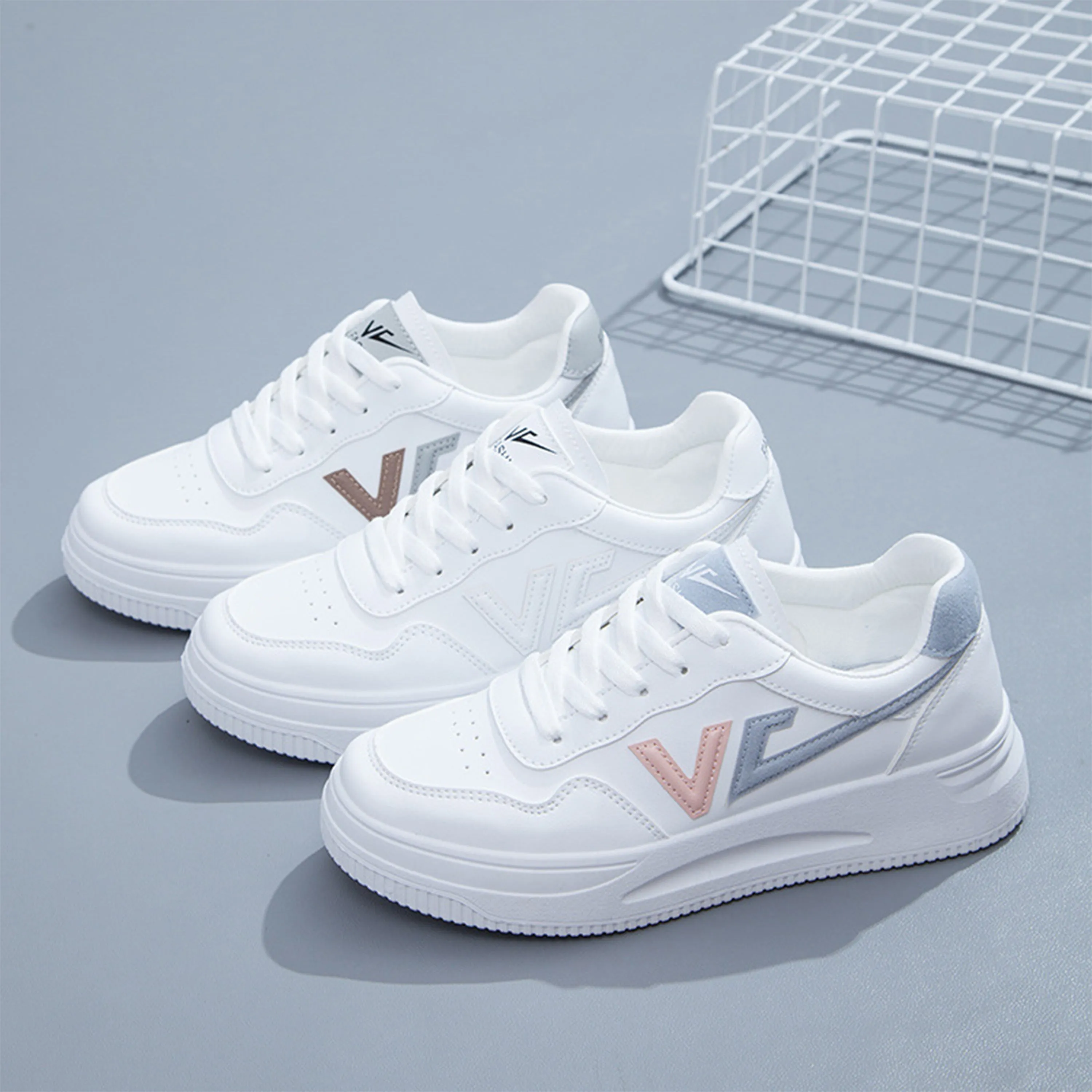 LORELEI Women Fashion Sneakers