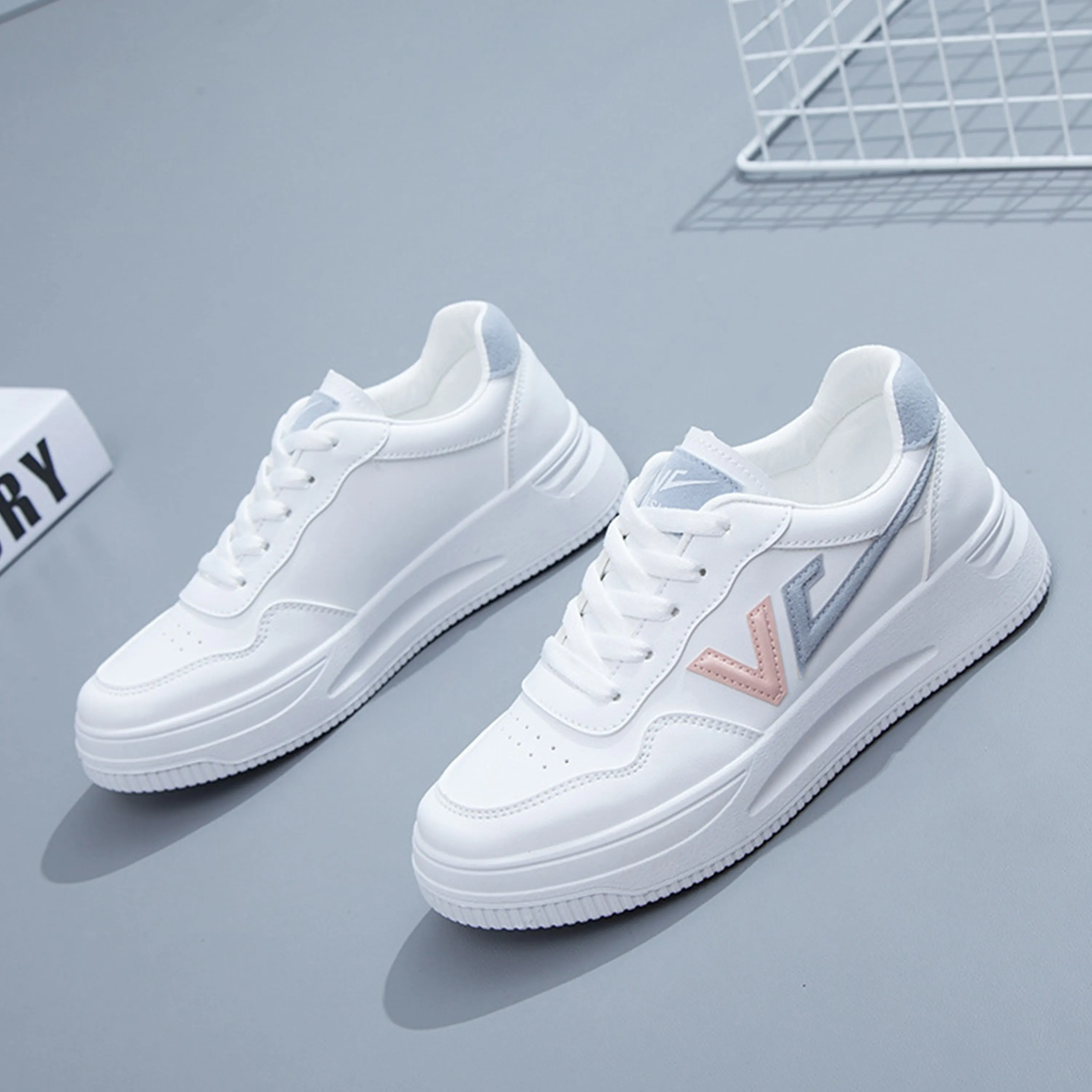 LORELEI Women Fashion Sneakers