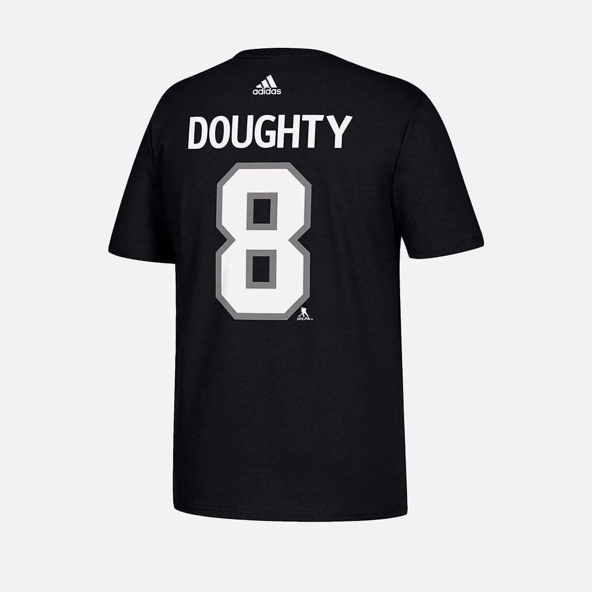 Los Angeles Kings Adidas Go-To Mens Shirt - Drew Doughty