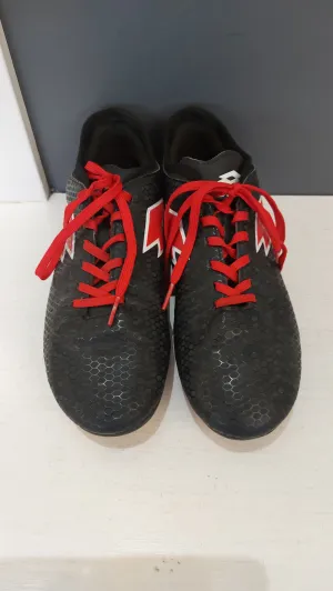 Lotto soccer cleats 7