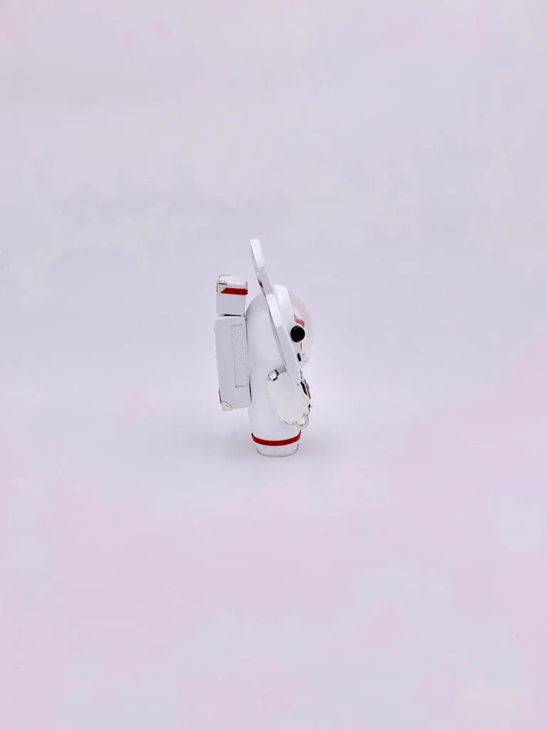 Louis Vuitton | Vivienne Spaceman | GI0368