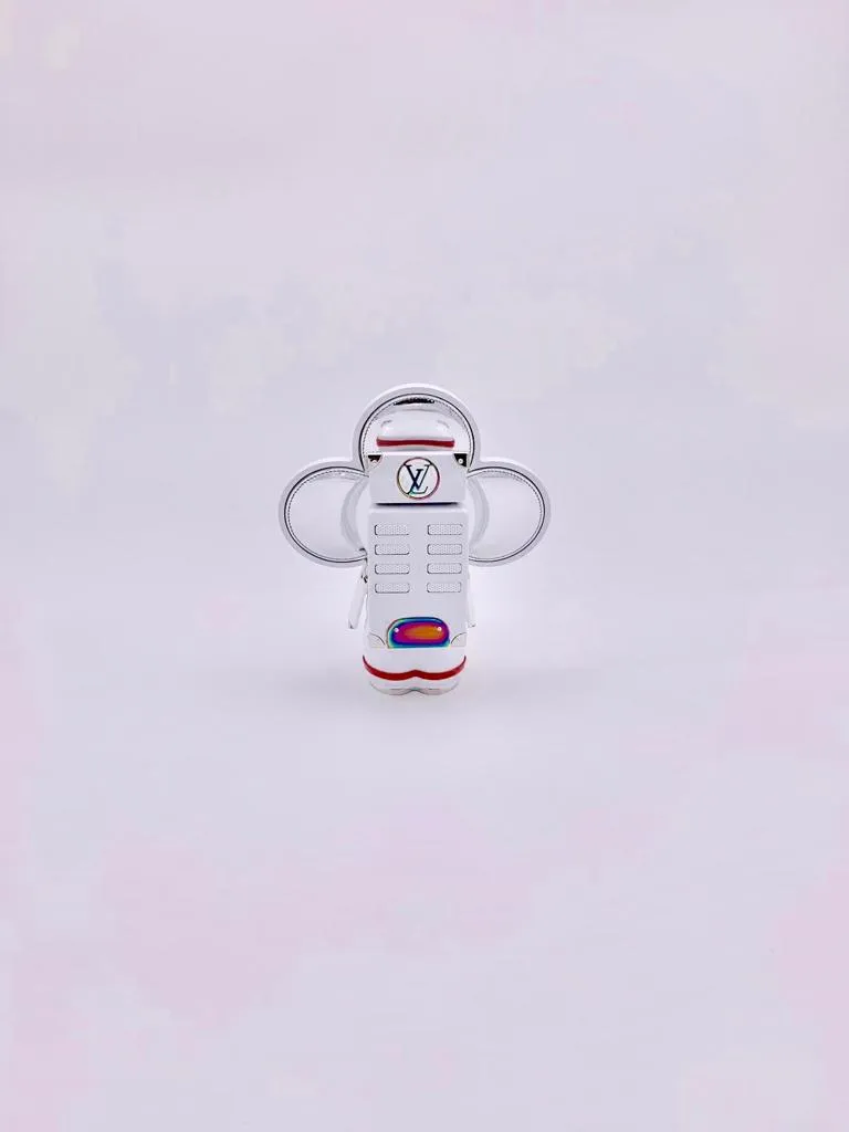 Louis Vuitton | Vivienne Spaceman | GI0368