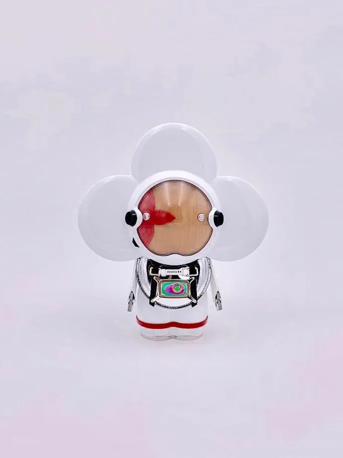 Louis Vuitton | Vivienne Spaceman | GI0368