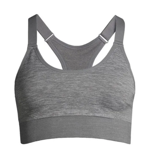 Low Support Keyhole Sports Bra