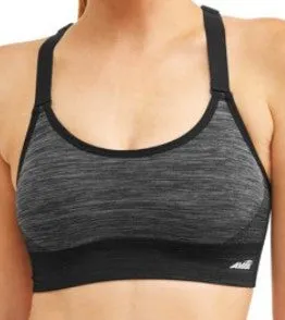 Low Support Keyhole Sports Bra