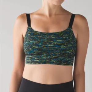 Lululemon Both Ways Bra Sz 8 LIKE NEW!