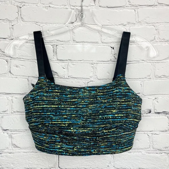 Lululemon Both Ways Bra Sz 8 LIKE NEW!