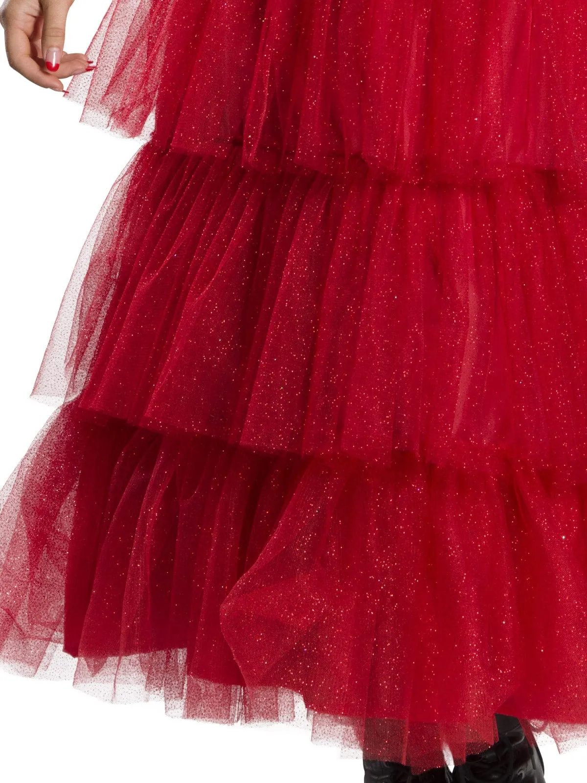 Lydia Deetz Adult Costume