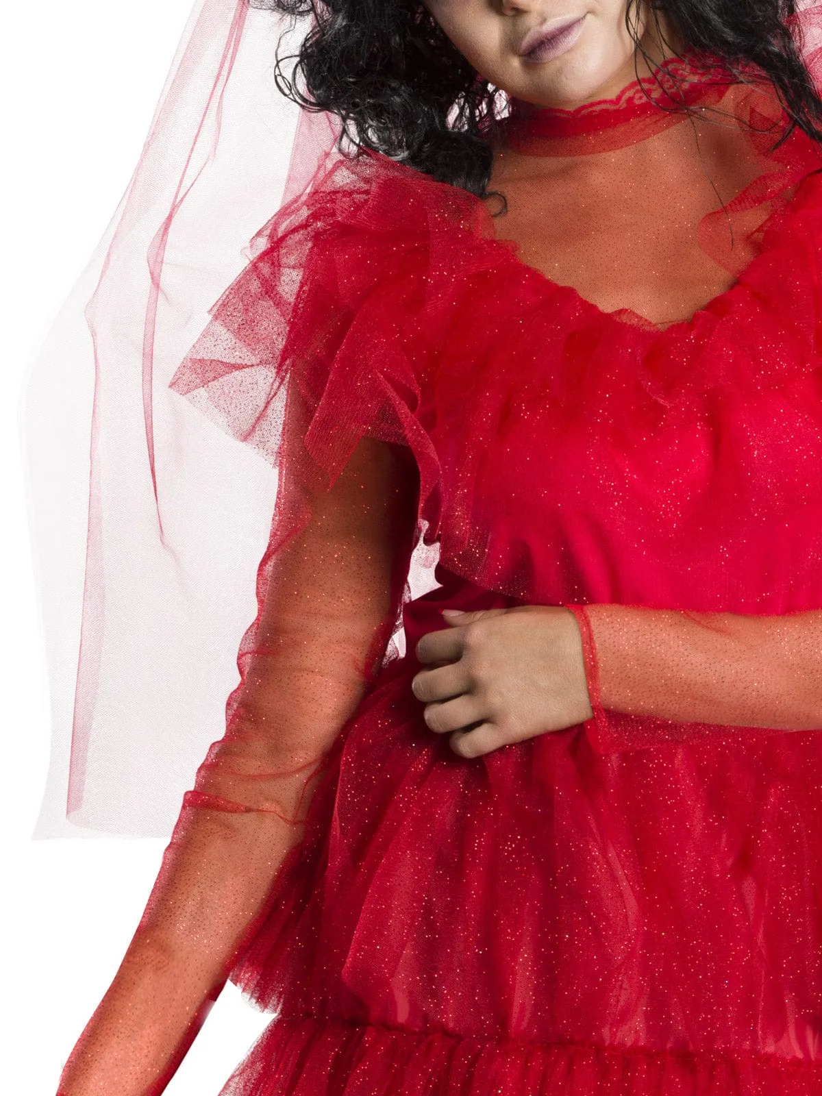Lydia Deetz Adult Costume