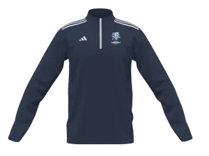 MACCABI NSW SOCCER  Mi Entrada 22 Midlayer Youth (IA0429-NAVY)