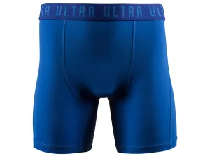 MACCABI NSW SOCCER  Youth Compression Shorts