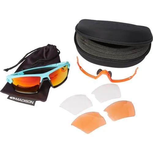 Madison Engage 3 Lens Kit