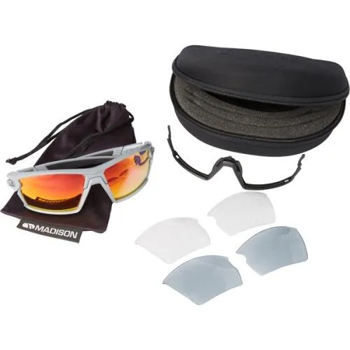 Madison Engage 3 Lens Kit