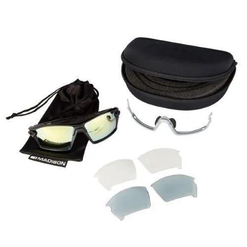 Madison Engage 3 Lens Kit