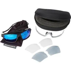 Madison Engage Glasses 3 Lens Pack
