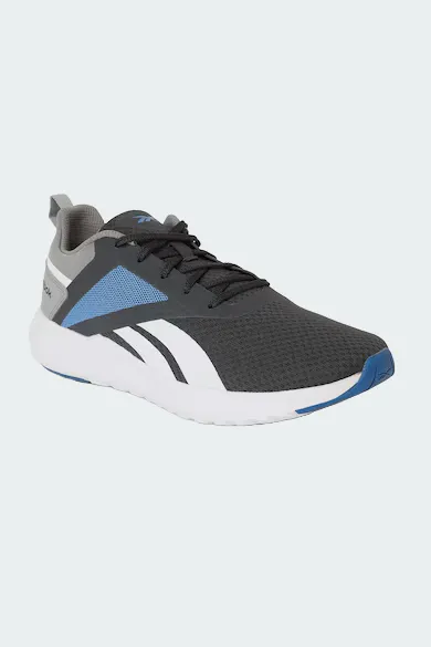 Mainland M - Men Black Running Shoes